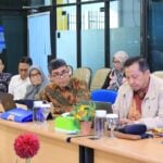 Program Doktor Teknik Berkelanjutan Selenggarakan Workshop Penyusunan Kurikulum